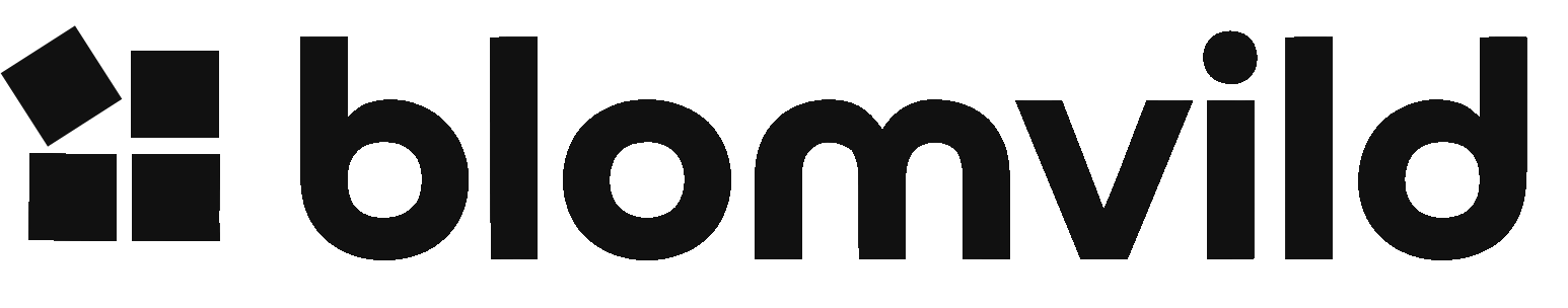 Blomvild